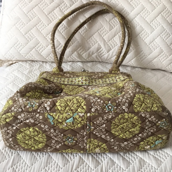 Vera Bradley Purse - Picture 3 of 5